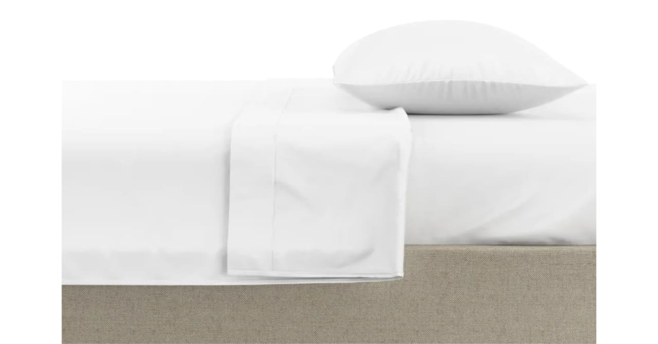 Sleep hot? These 35 sheets are the best cooling bed sheets in America