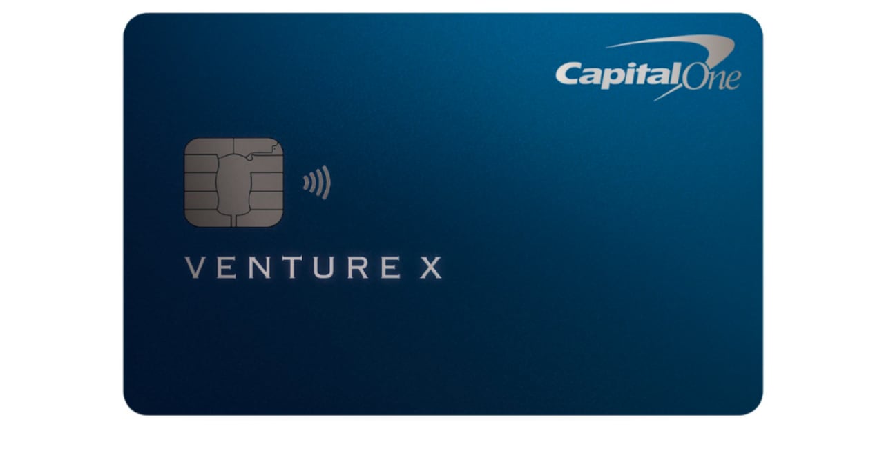 How to Use the Venture X Travel Credit - NerdWallet