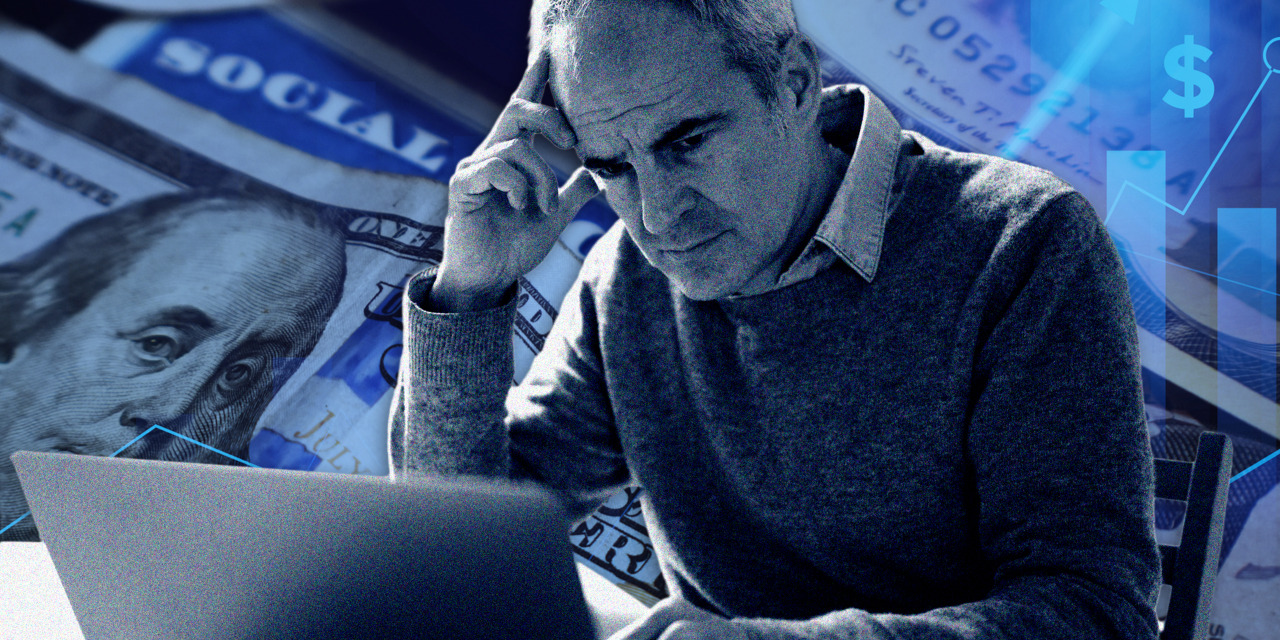 Do I claim Social Security early and invest the money — or delay until I’m 70?