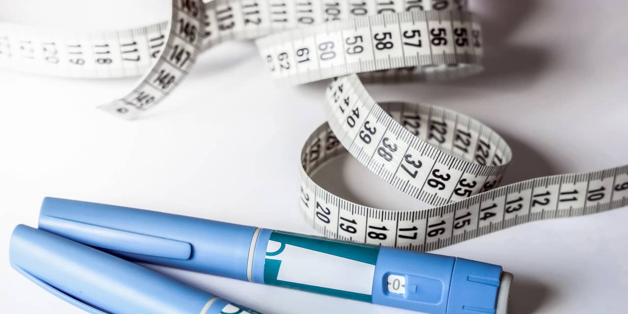 Novo Nordisk dice que Ozempic ha ayudado a los pacientes con diabetes tipo 2 de una nueva manera