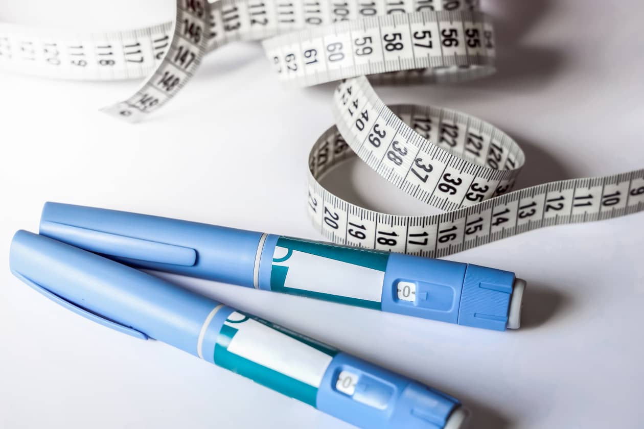 glp-1 sparks GLP-1 drugs could save millions of lives — and spark a pension crisis