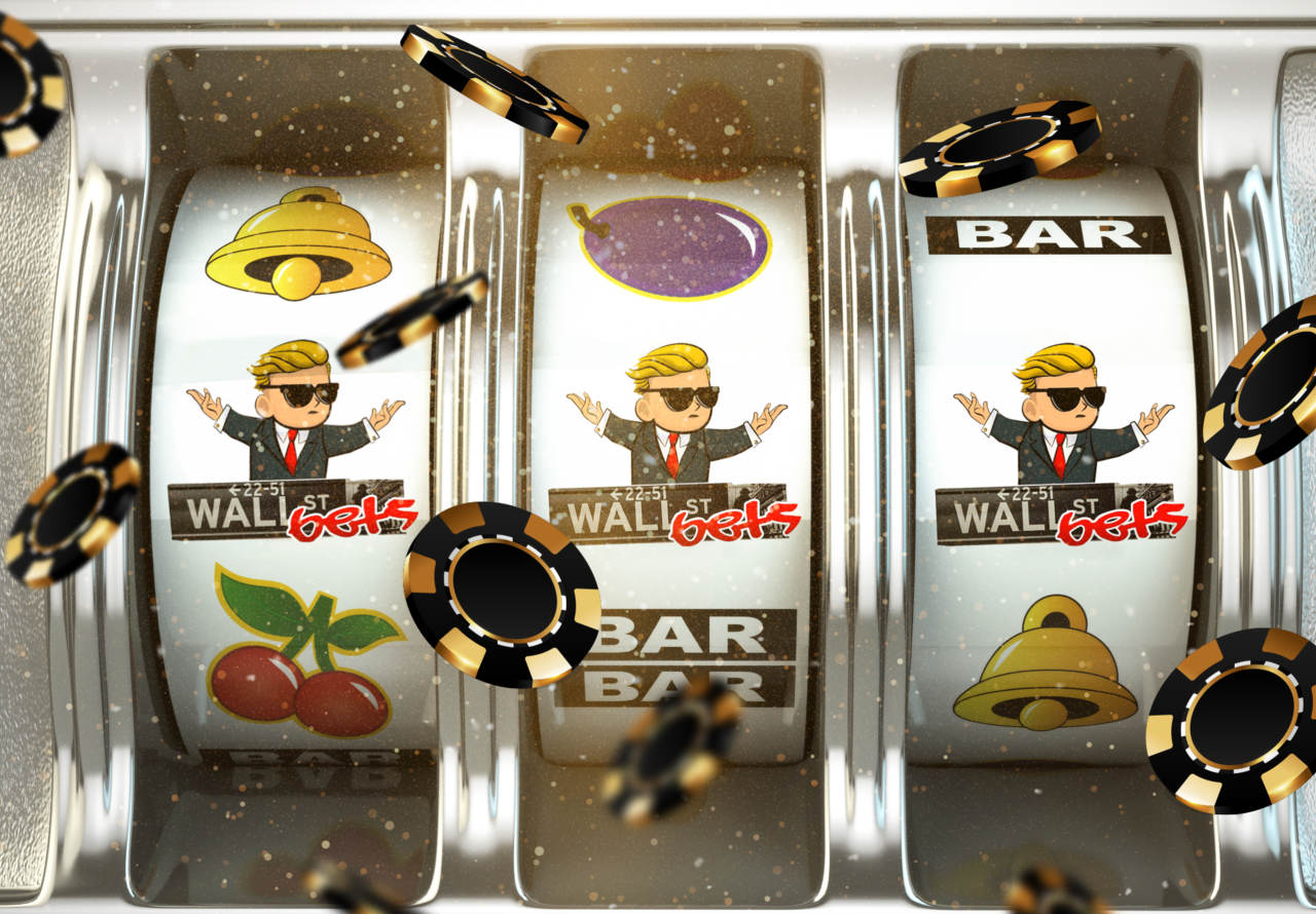 Is investing becoming more like gambling? Yes or no? Betting on the new  trading craze. - MarketWatch