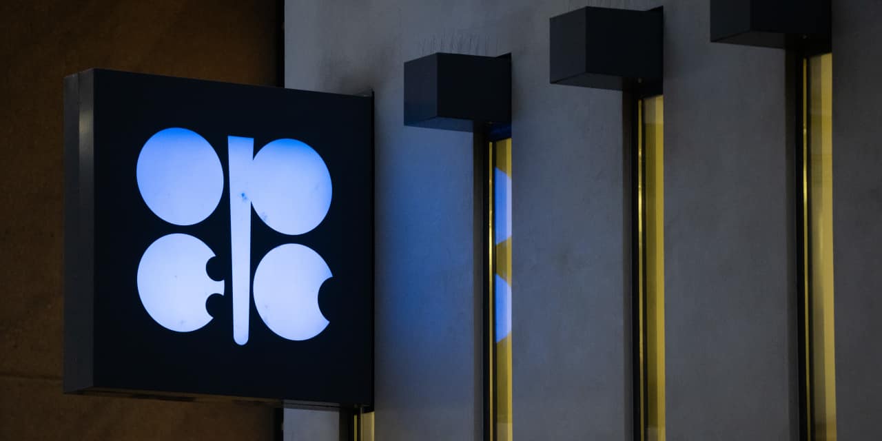 U.S. Stock Futures Rise Slightly, OPEC+ Extends Oil Output Boost