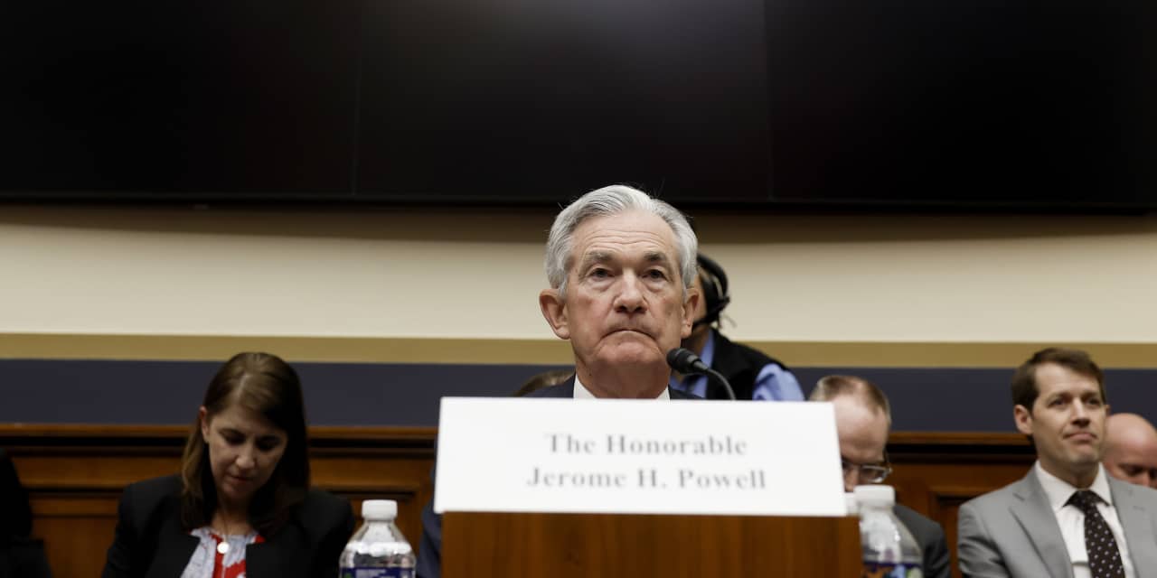 Fed likely to follow ECB's playbook and hike interest rates this week - article_normal - Market - Public News Time
