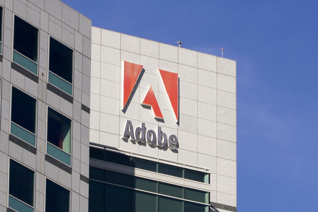 Firefly AI sends Adobe’s stock to highest price in more than a year ...