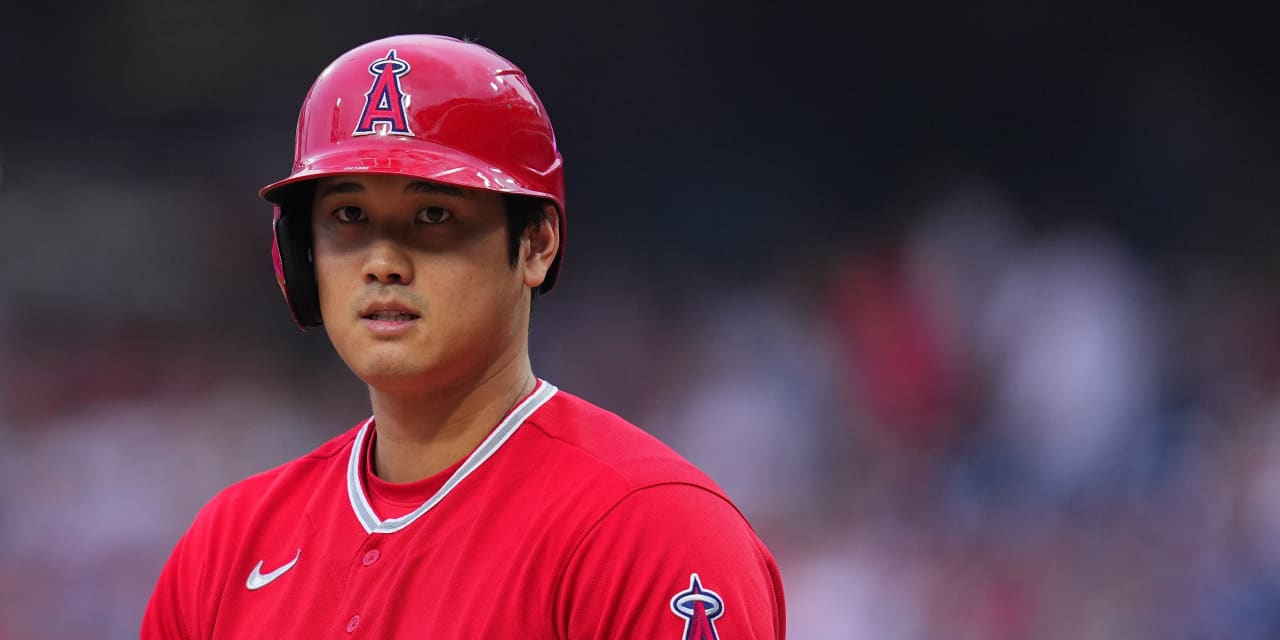 Shohei Ohtani's megadeal said to have opt-out if 2 top Dodgers execs lose roles - Vimarsana News