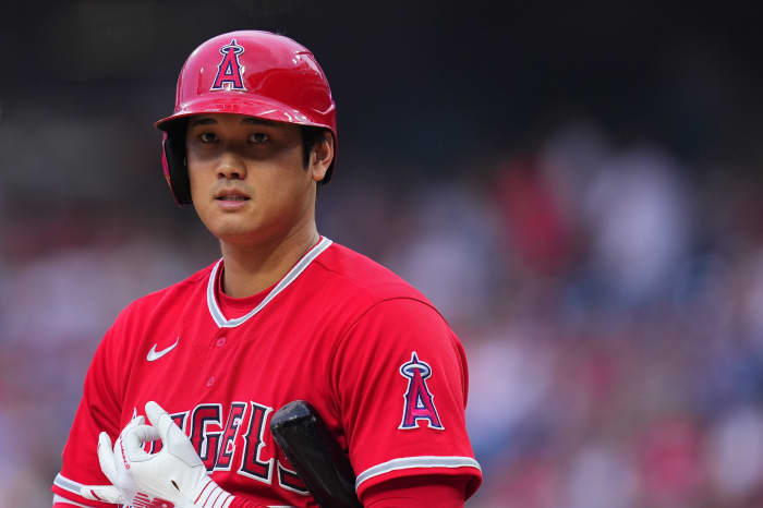 Shohei Ohtani's megadeal said to have opt-out if 2 top Dodgers execs ...