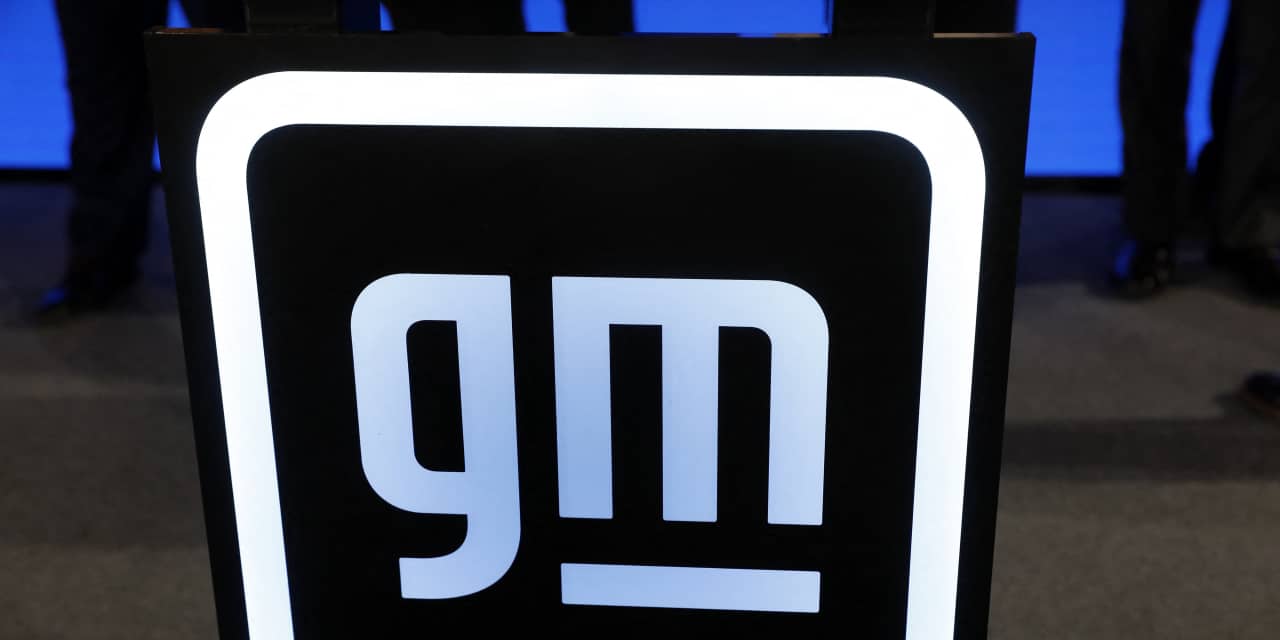 GM’s cost for cars made in Mexico or Canada to rise by $4,300 per ...