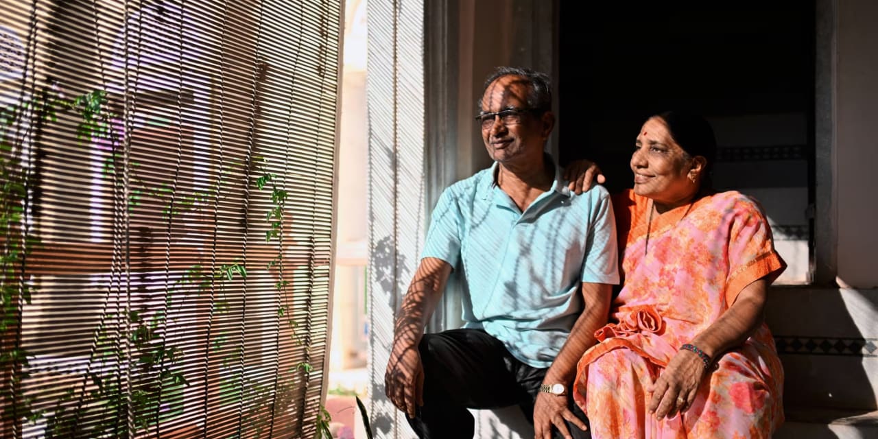 ‘I have zero envy’: I’m 75, enjoy working and live below my means. Why ...