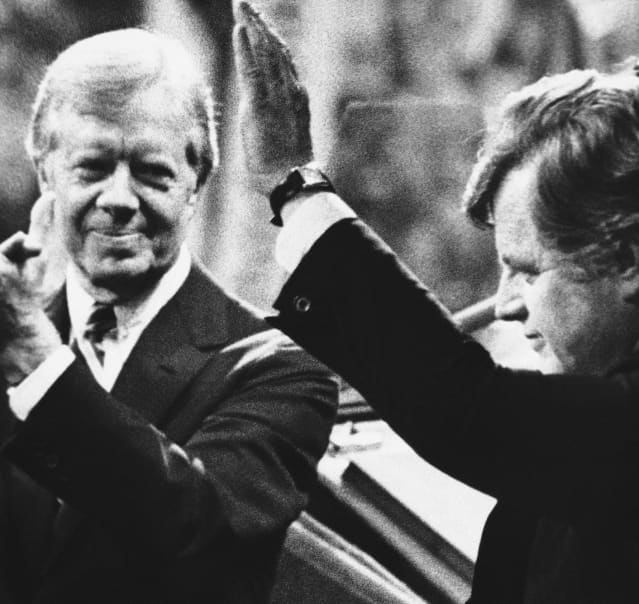 A good deal of what we think we know about Jimmy Carter, we don’t know