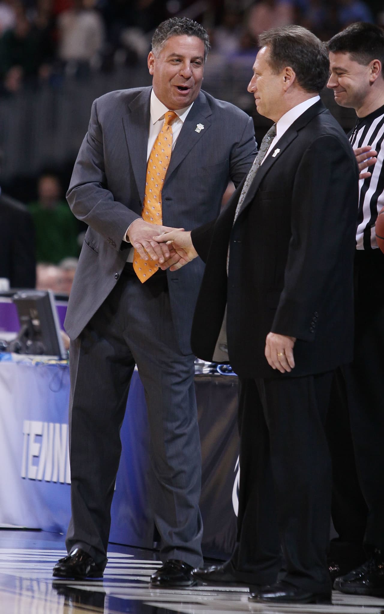 March Madness: The highest-paid college basketball coaches