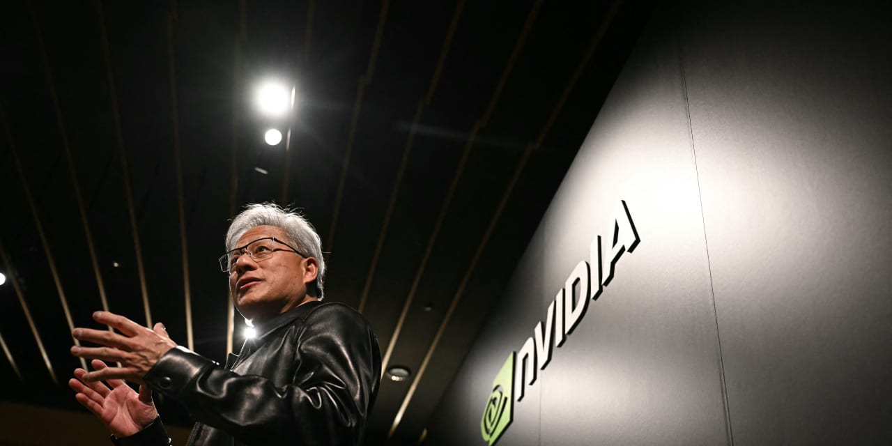 Options traders are betting on the quietest Nvidia earnings reaction in years. It could be an opportunity for AI bulls.