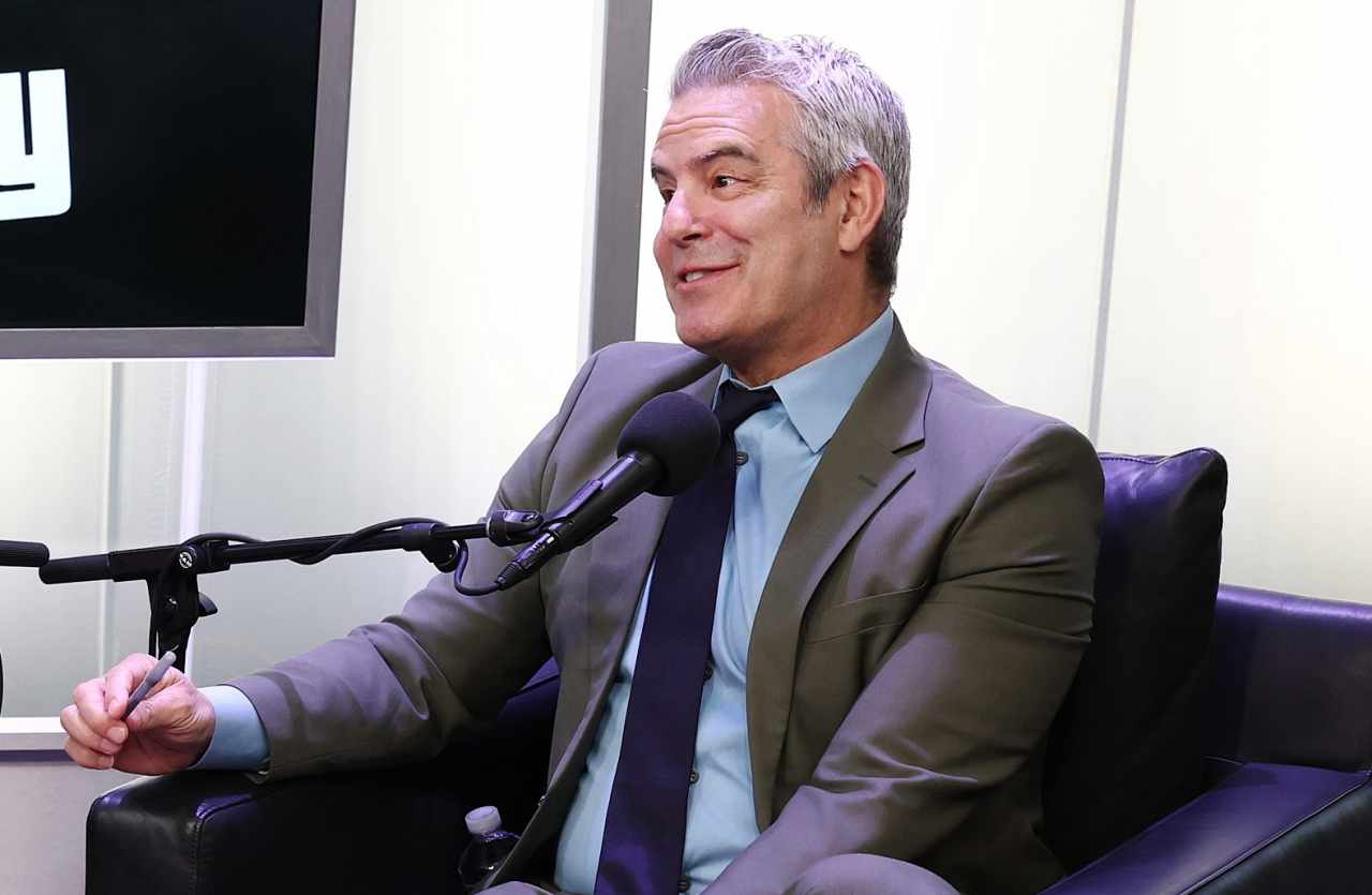 Bravo’s Andy Cohen finds a buyer for his unique $12 million West Village condo