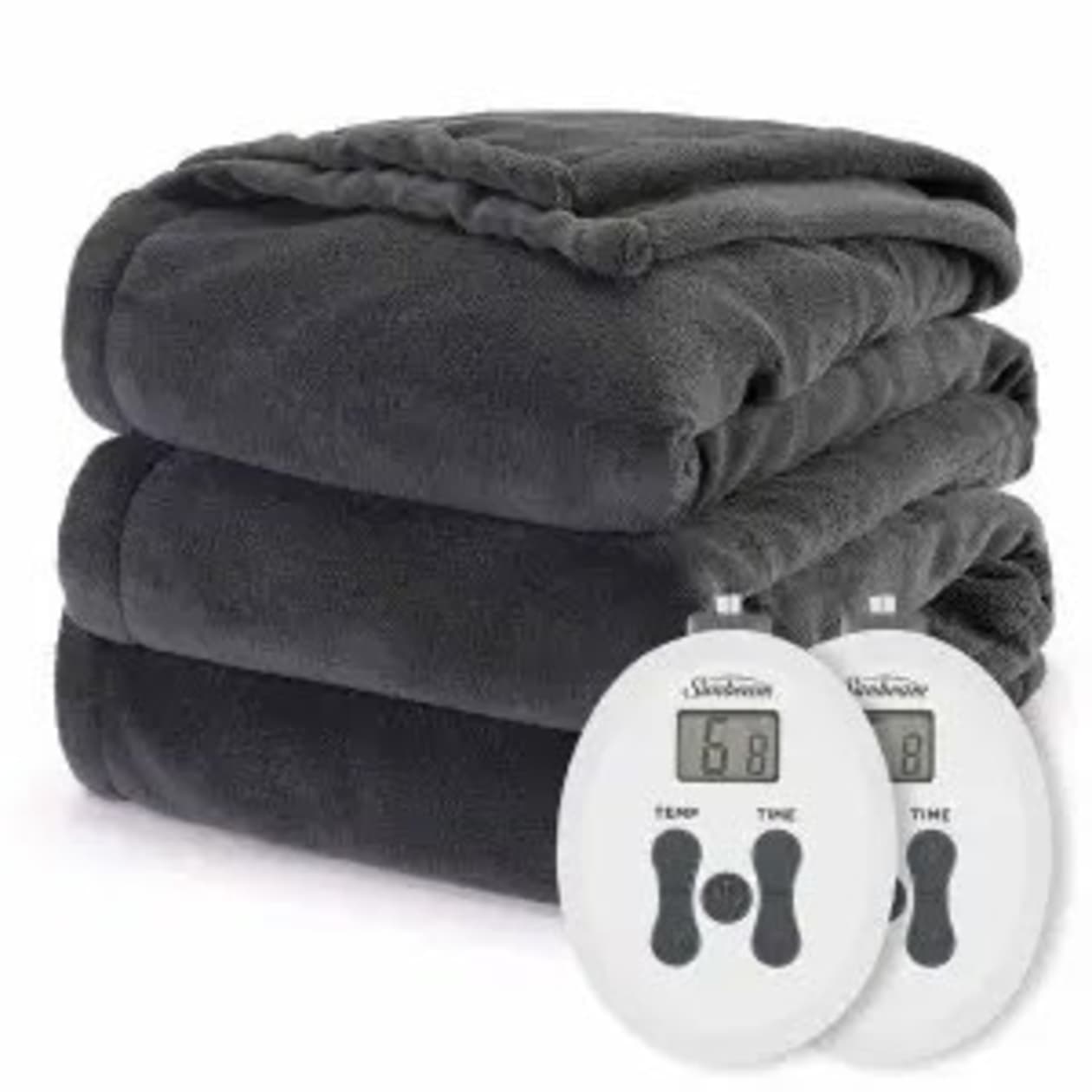 43,000 Sunbeam heated blankets recalled over ‘fire and burn hazards