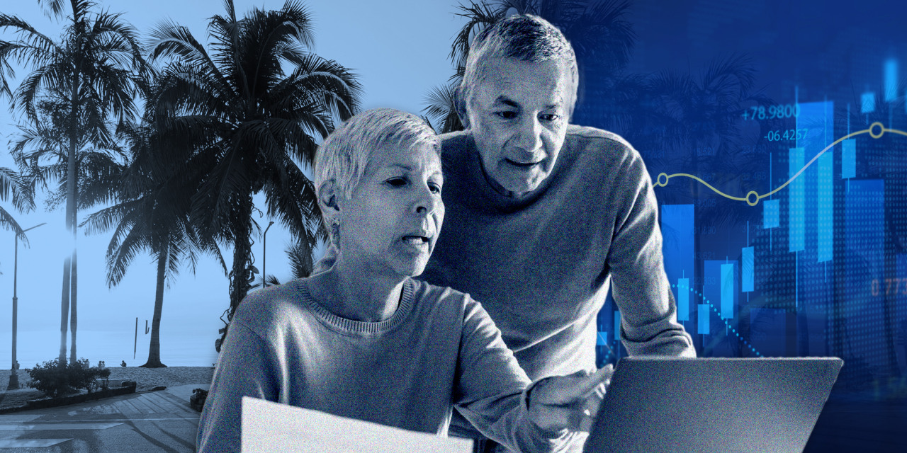 We’re 61 with $2.2 million and aiming for a $10,000 monthly income. Is that wise?