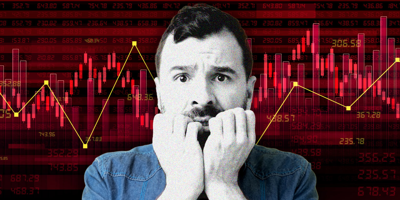 Navigating the 2025 Financial Landscape: 7 Strategies to Thrive Amidst Uncertainty