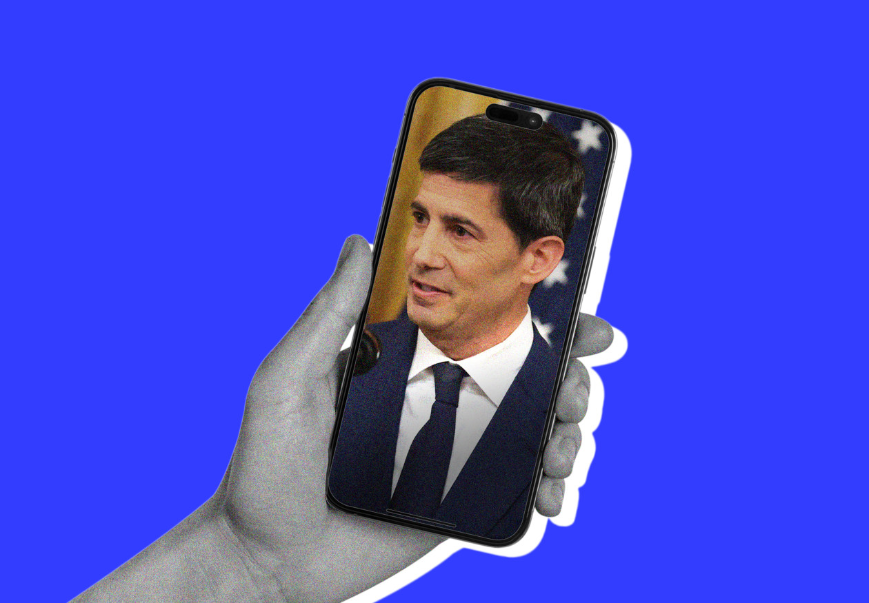 I’m 20, and I’ll be watching Kevin Warsh and the Fed this week. Here’s why you should, too.