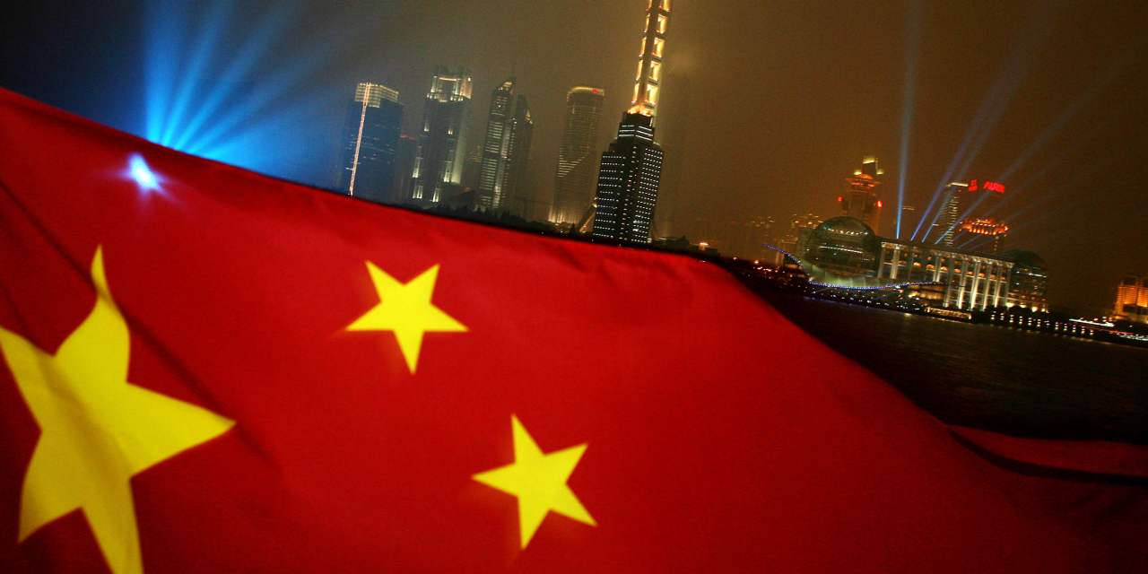 China’s ‘slow bull market’ is developing momentum as Goldman Sachs joins the party