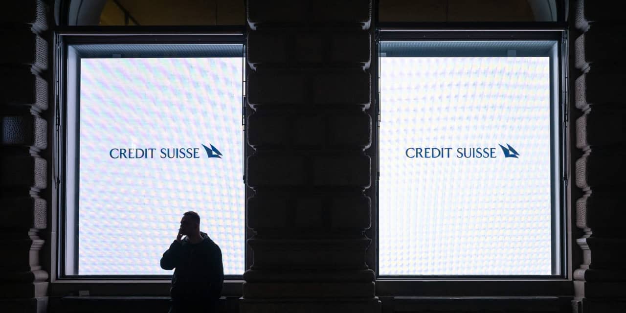 Saudis, Qataris and Norway to see big losses on UBS deal for Credit Suisse