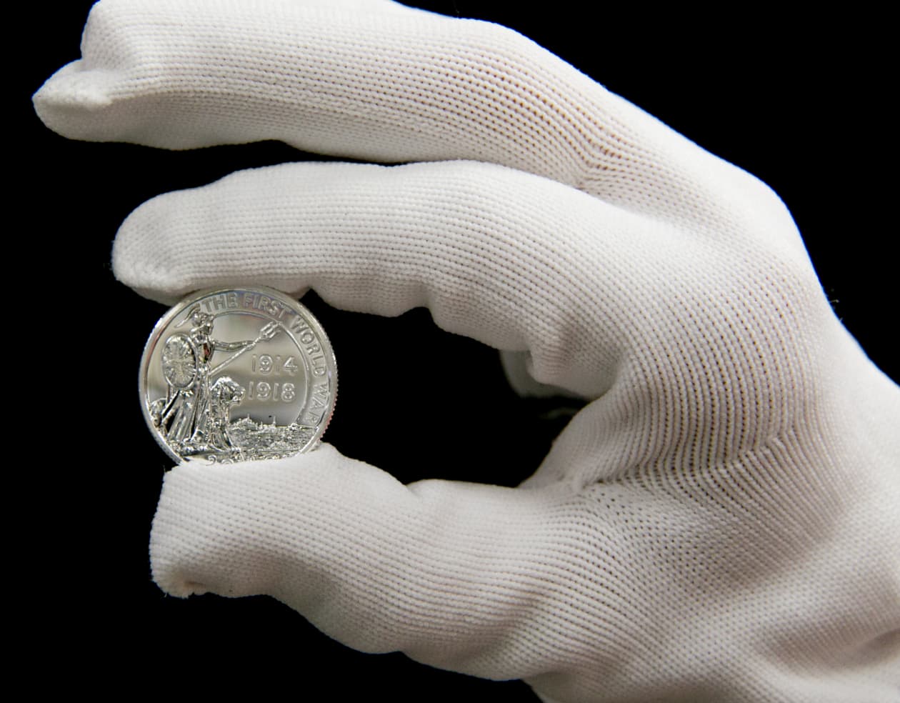 Five key things to know before you sell your silver coins, bars, jewelry or  flatware - MarketWatch