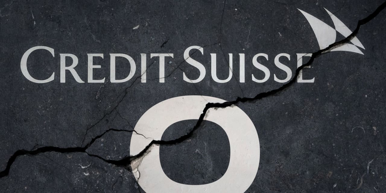 Co to są CoCos i dlaczego Credit Suisse jest teraz zerowy?