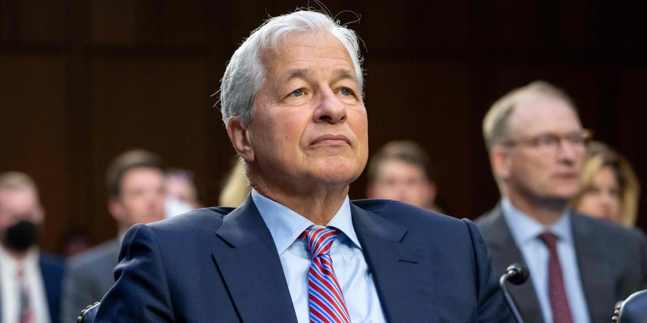 : JPMorgan CEO Jamie Dimon to be deposed over bank’s ties to Jeffrey Epstein: reports