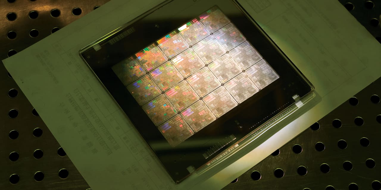 Nvidia launches chipmaking software as 'the limits of physics' are reached