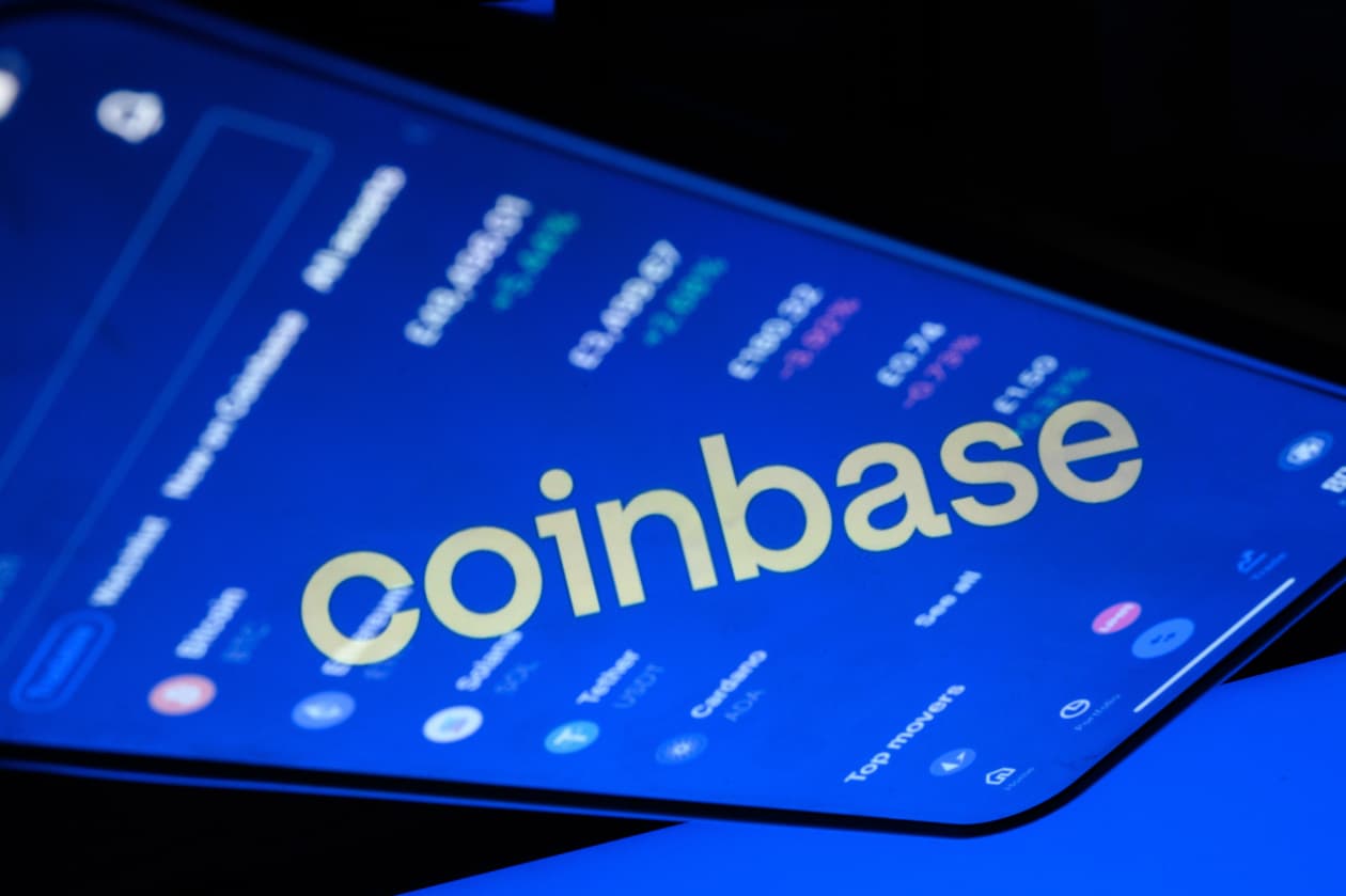 Bitcoin struggles to hold ground as SEC sues Coinbase - MarketWatch