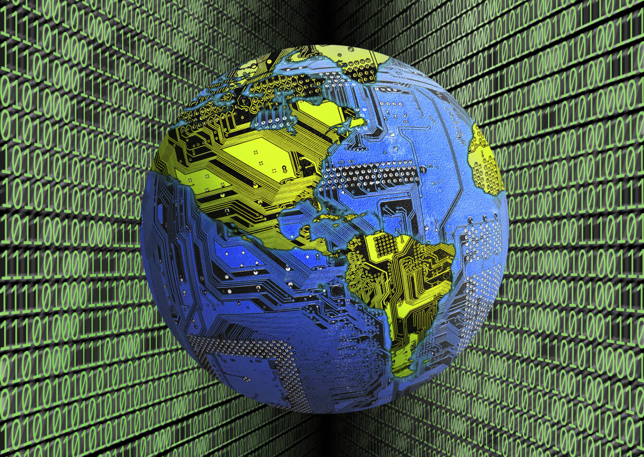 Wall Street Reacts to AI's Impact on Software Stocks Amid Sell-Off Concerns