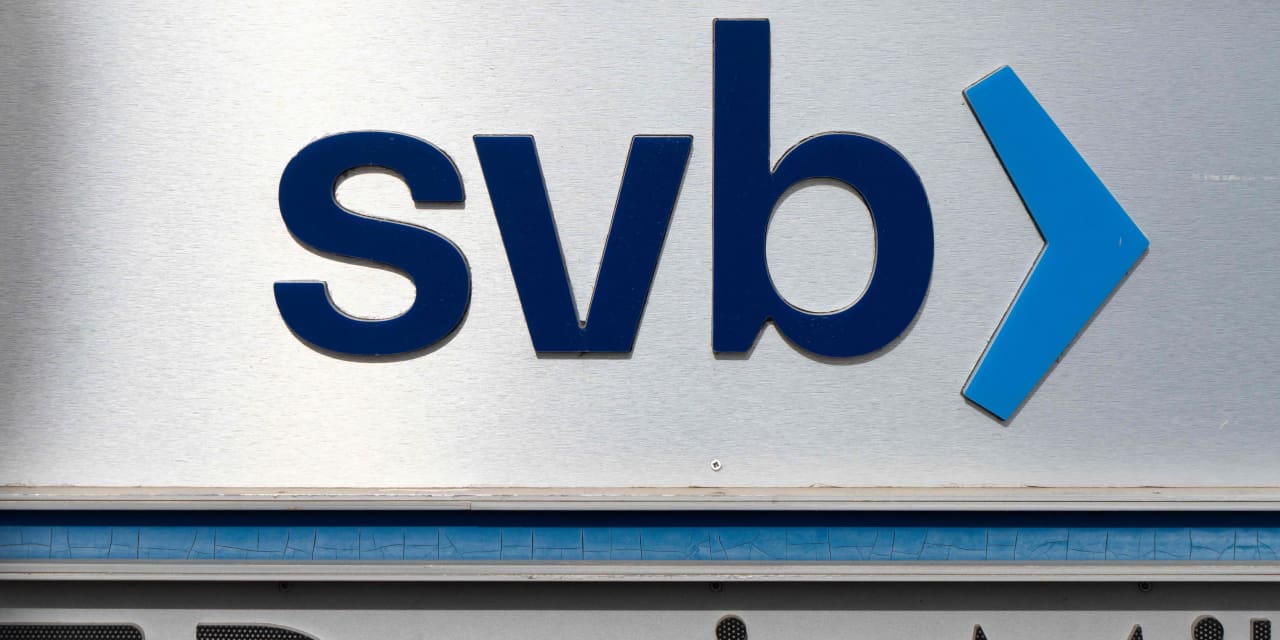 #: SVB Financial says FDIC has seized almost $2 billion of its deposits: report