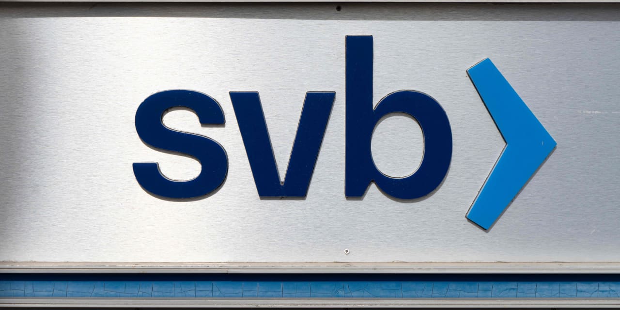 SVB Financial says FDIC has seized almost $2 billion of its deposits: report