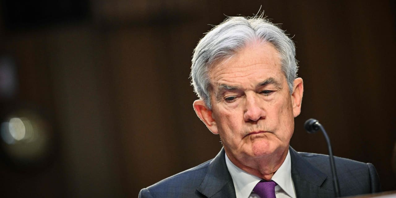 The Fed: Fed hikes interest rates again, pencils in just one more rate rise this year