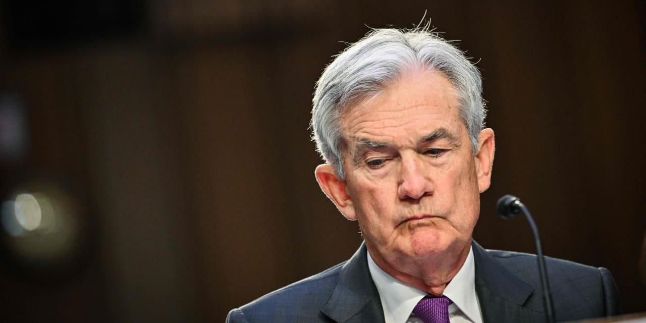 Fed hikes interest rates again, pencils in just one more rate rise this year