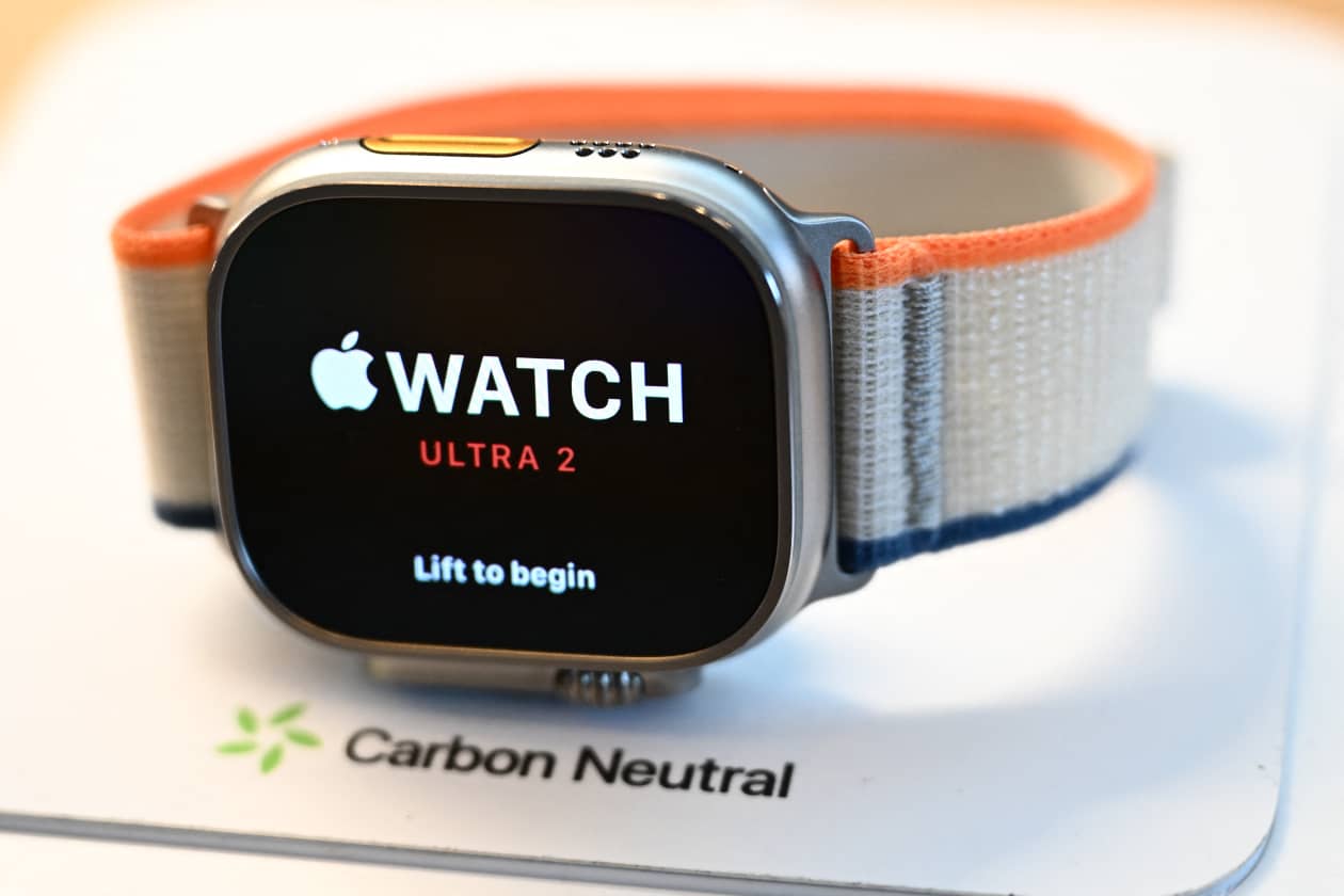 Apple watch 4 stock clearance
