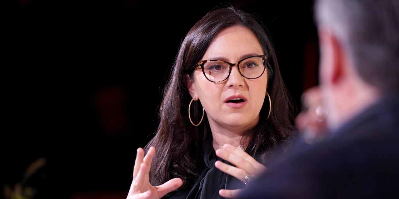 Bari Weiss getting top job at CBS News may signal rightward lurch across American media