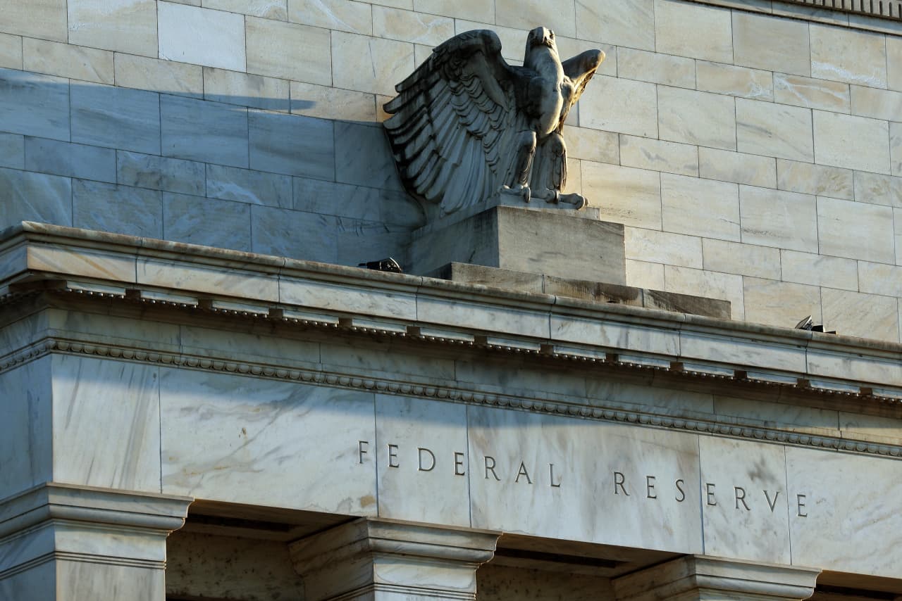 Fed report highlights risks to financial stability if interest rates stay higher for longer