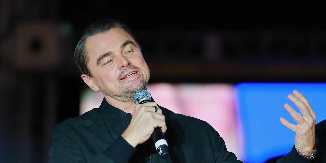 Leonardo DiCaprio senkt den Preis für sein Strandhaus in Malibu auf 20 ...