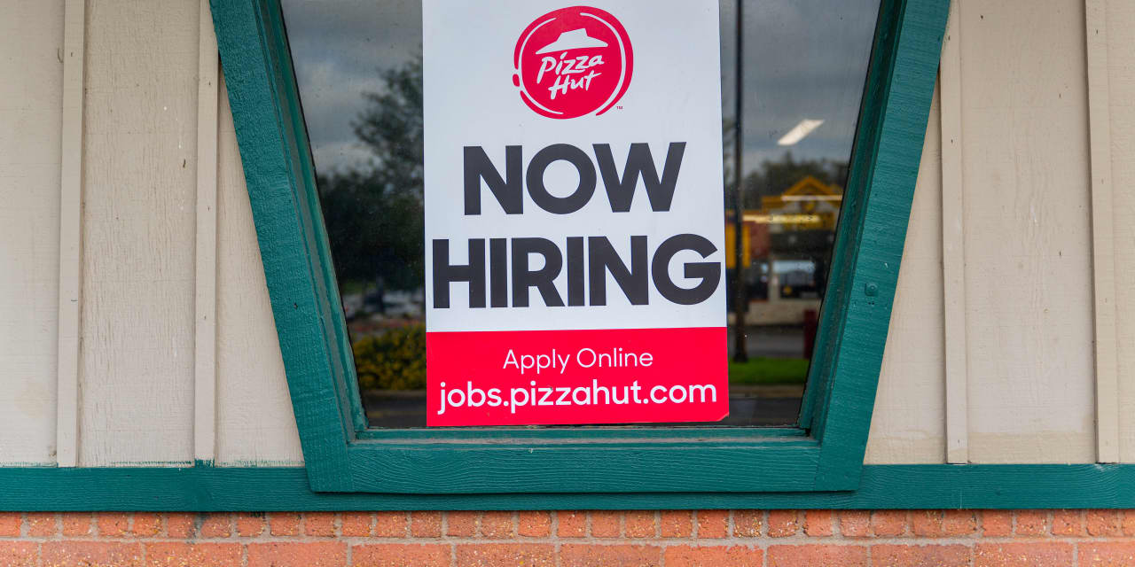 Holiday hiring boom or bust? December jobs report to tell us. - Vimarsana News