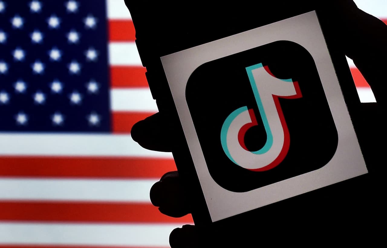 House passes TikTok bill that could lead to U.S. ban for app. Next steps look tricky.