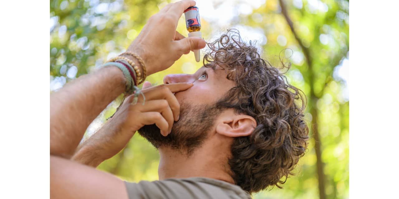 CVS, Target and other eye-drop products pose risk of dangerous infections, FDA warns - Vimarsana News