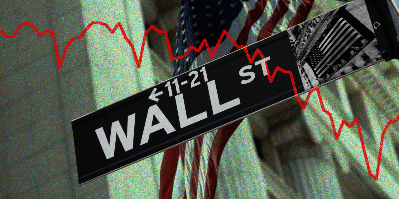 April’s stock-market rebound is about to face its first major test as earnings season swings into gear - MarketWatch image