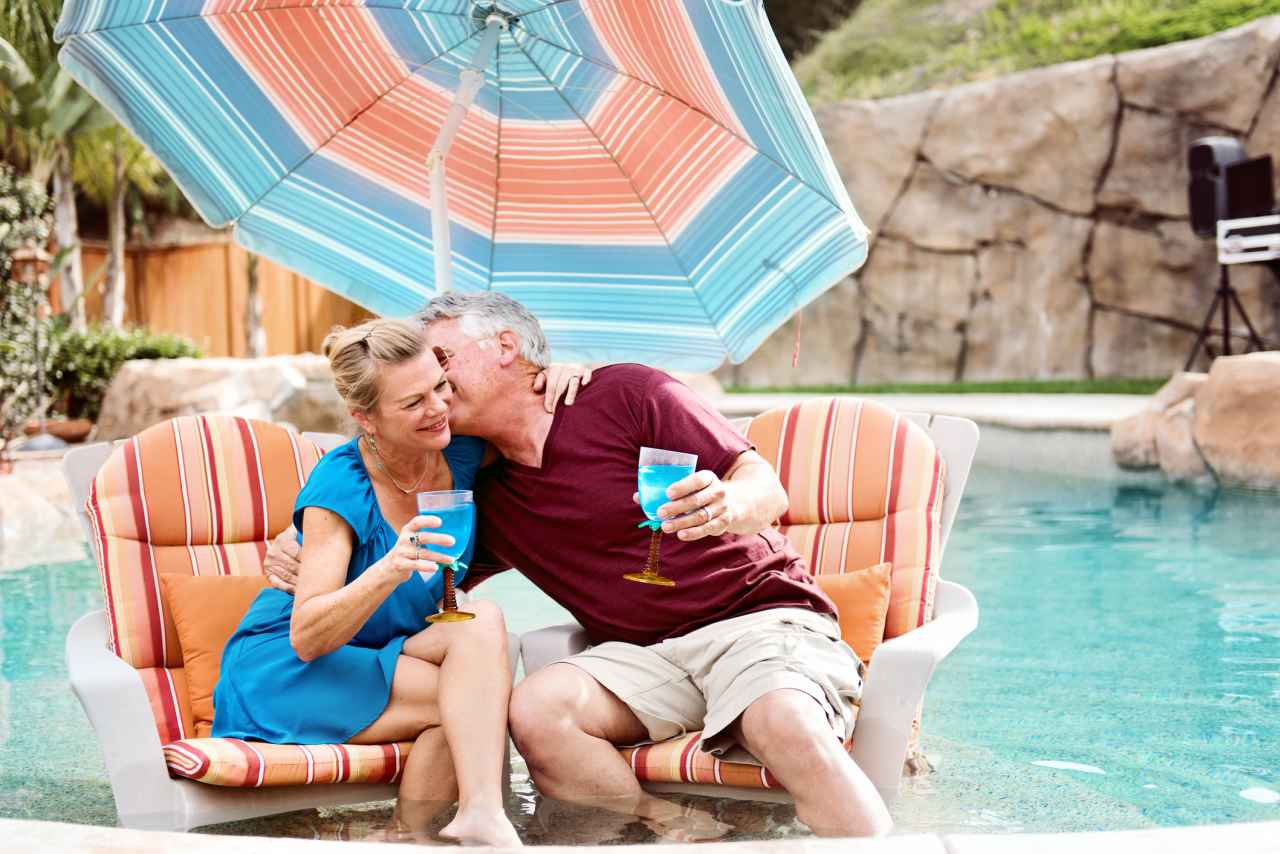 I’m 53, have one child and a $1.1 million home. My boyfriend wants to marry. Would I have to pay his medical debts?
