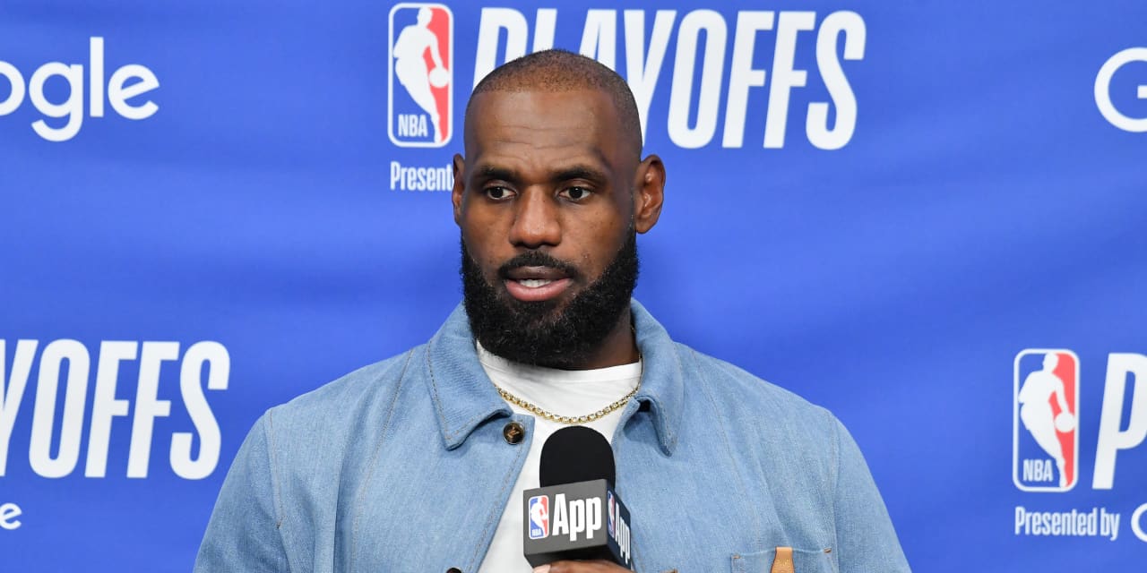 If LeBron James goes to the Warriors, that team’s roster will be stacked with some of the most expensive players in NBA history