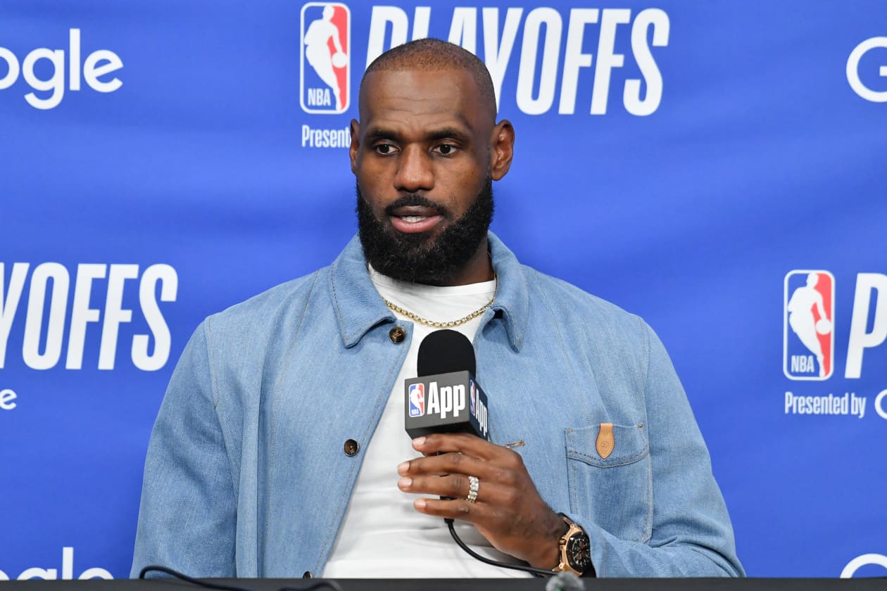 If LeBron James goes to the Warriors, that team’s roster will be stacked with some of the most expensive players in NBA history