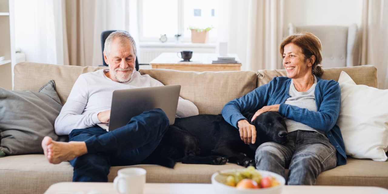 Why you would possibly wish to think about renting in retirement