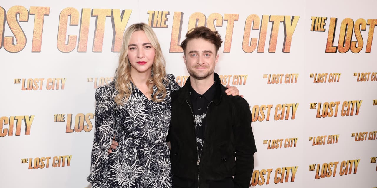 ‘Harry Potter’ star Daniel Radcliffe becoming a dad with girlfriend Erin Darke