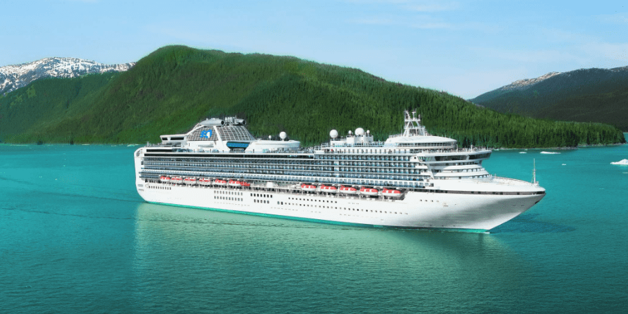 Carnival’s stock surges after results beat expectations, citing ‘phenomenal’ Wave booking season - MarketWatch