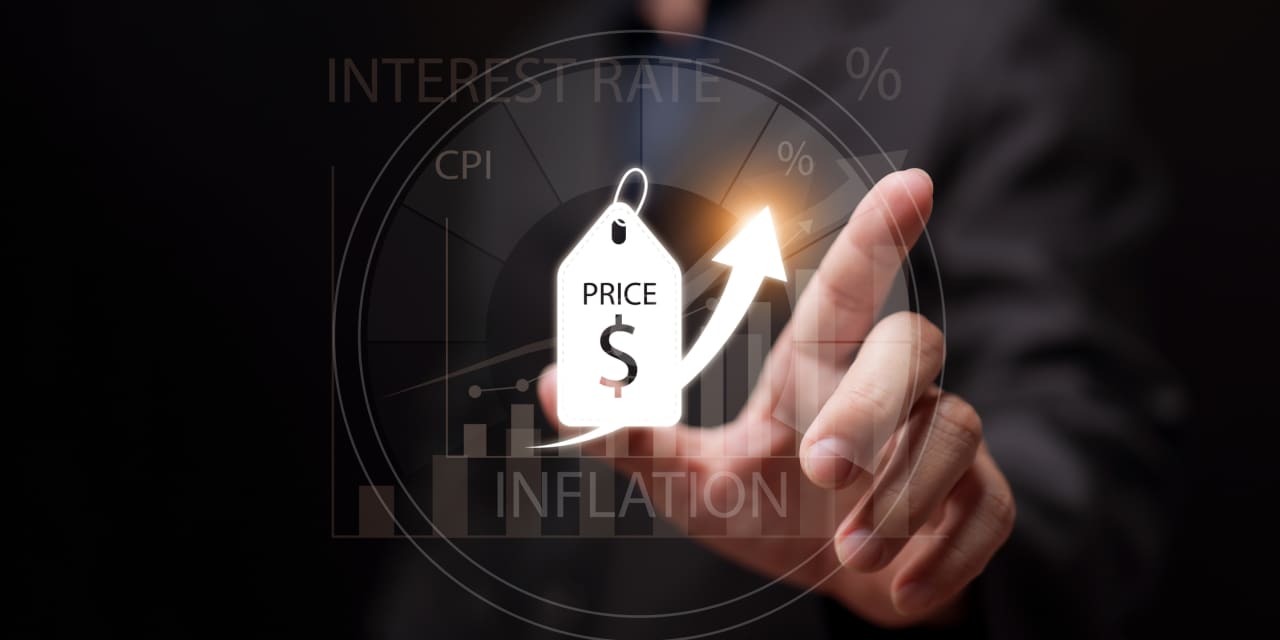 marketwatch.com - Mark Hulbert - AI is 'absolutely useless' at forecasting inflation. This proven model is 12 times more accurate.