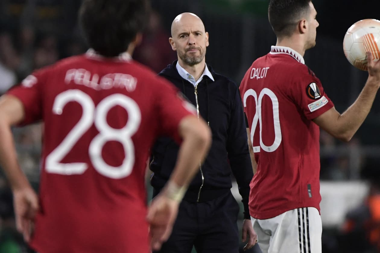 As Manchester United takeover saga continues, Brera Holdings makes  strategic investment - MarketWatch