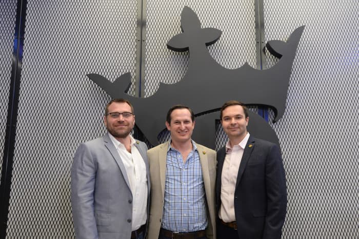 DraftKings CEO Jason Robins’s total compensation for 2022 nearly $50 ...